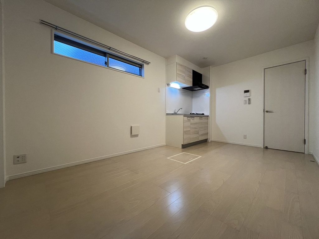 居室・リビング　リビング/居室