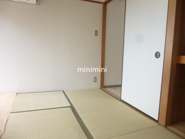 その他設備　ベランダに洗濯物が干せます