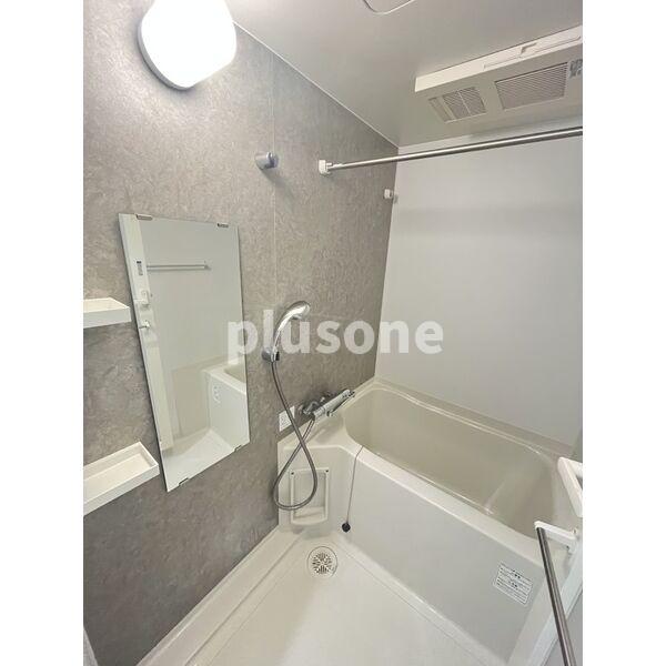 バス・シャワールーム　☆★鍵交換代・抗菌消毒代は弊社負担★☆