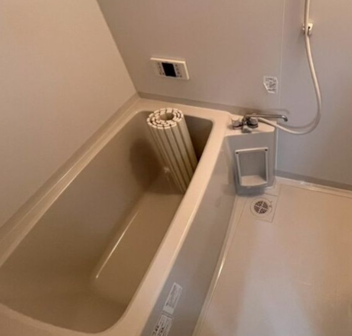 バス・シャワールーム　※別部屋の参考写真です。