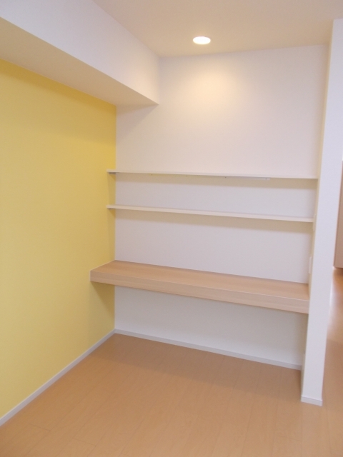 その他部屋・スペース