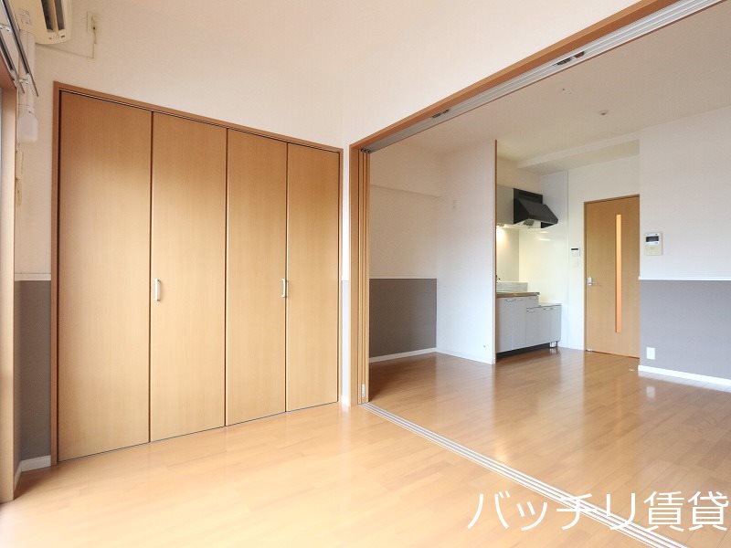 居室・リビング　画像は同シリーズタイプの為、現状優先になります。