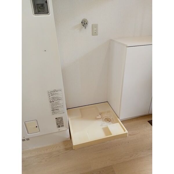 その他設備　別室の参考写真です。※現況優先