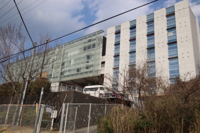 大学・短大　名古屋学芸大学（大学・短大）まで1645m