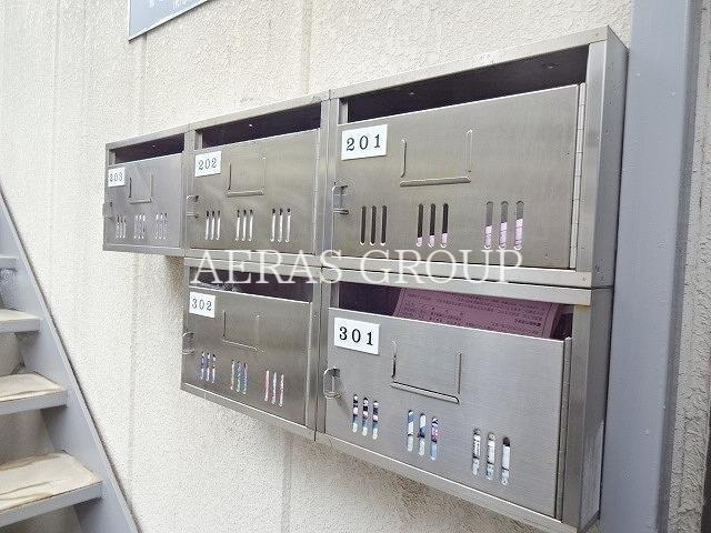 その他共有部分