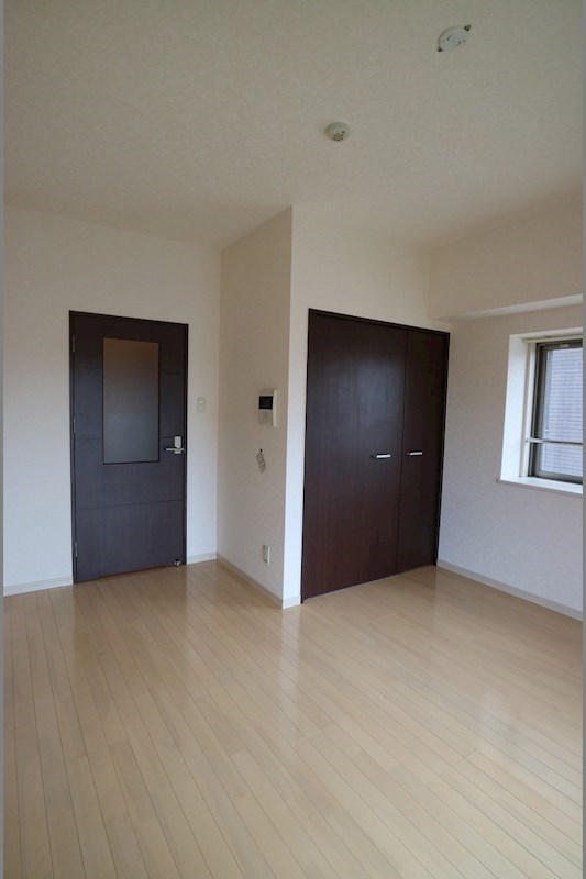 居室・リビング　※別室参考写真