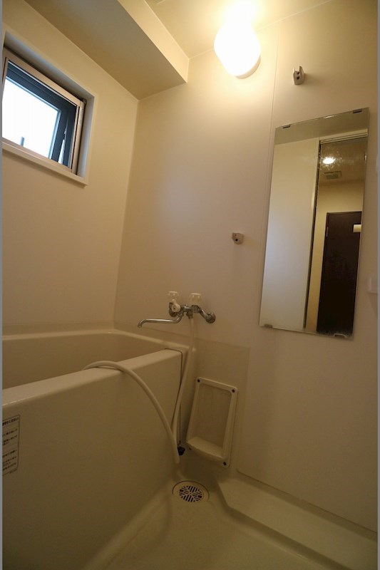 バス・シャワールーム　※別室参考写真