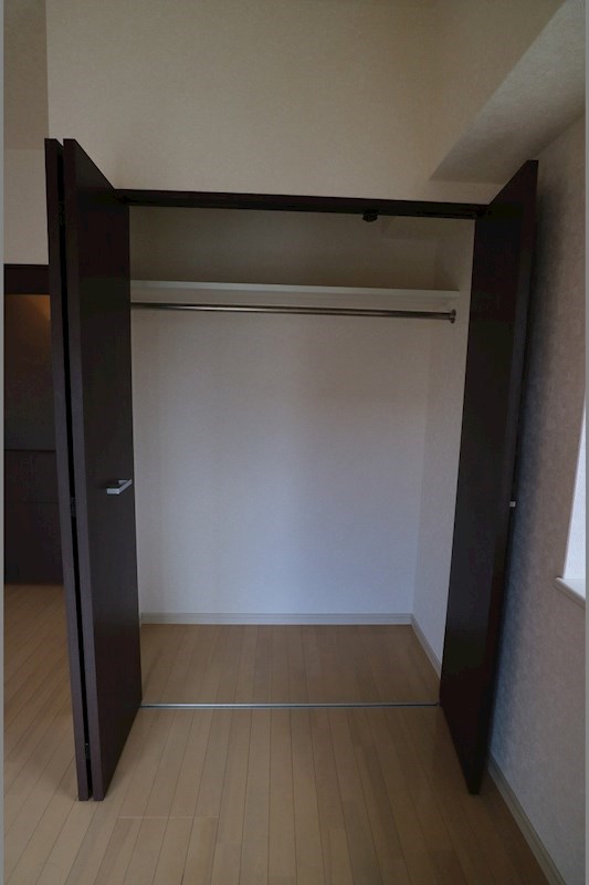 収納　※別室参考写真