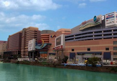 その他　キャナルシティ（その他）まで600m