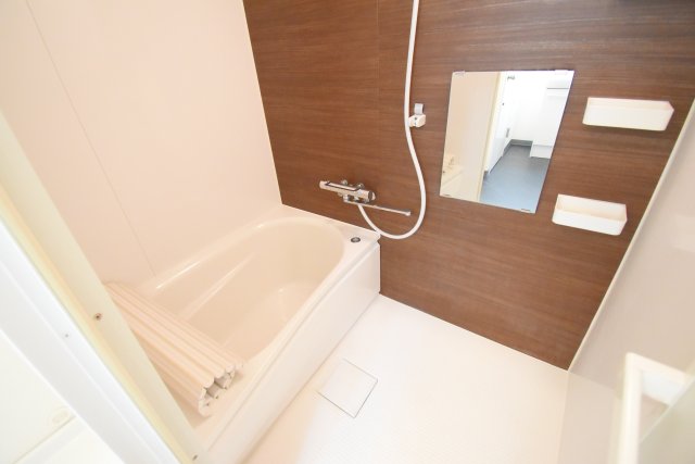 バス・シャワールーム　同仕様写真