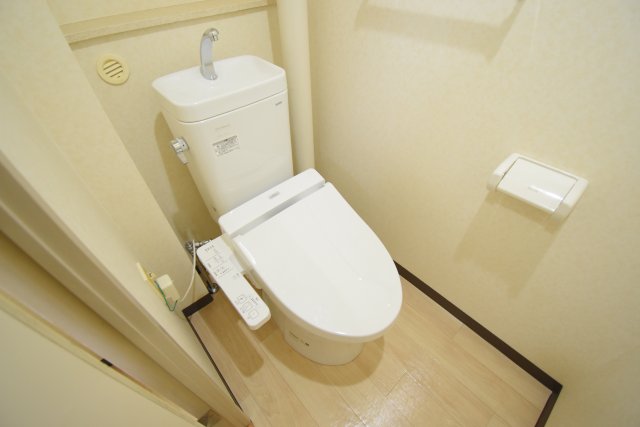 トイレ　同仕様写真