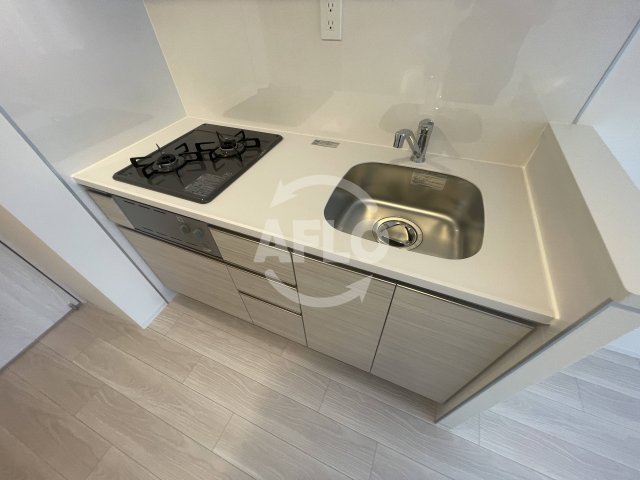 キッチン　コンフォリア新大阪宮原Q　キッチン