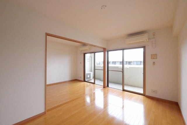 居室・リビング　リビング・ダイニング