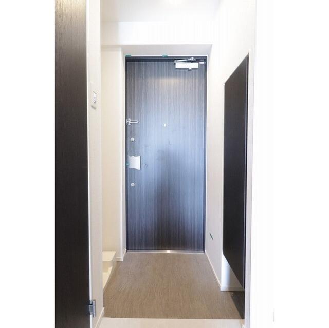 玄関　参考写真