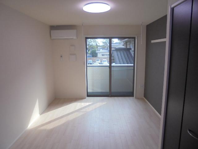 その他部屋・スペース　洋室