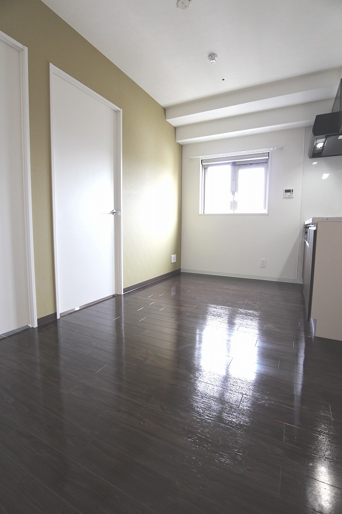 居室・リビング　リビング※別部屋参考写真