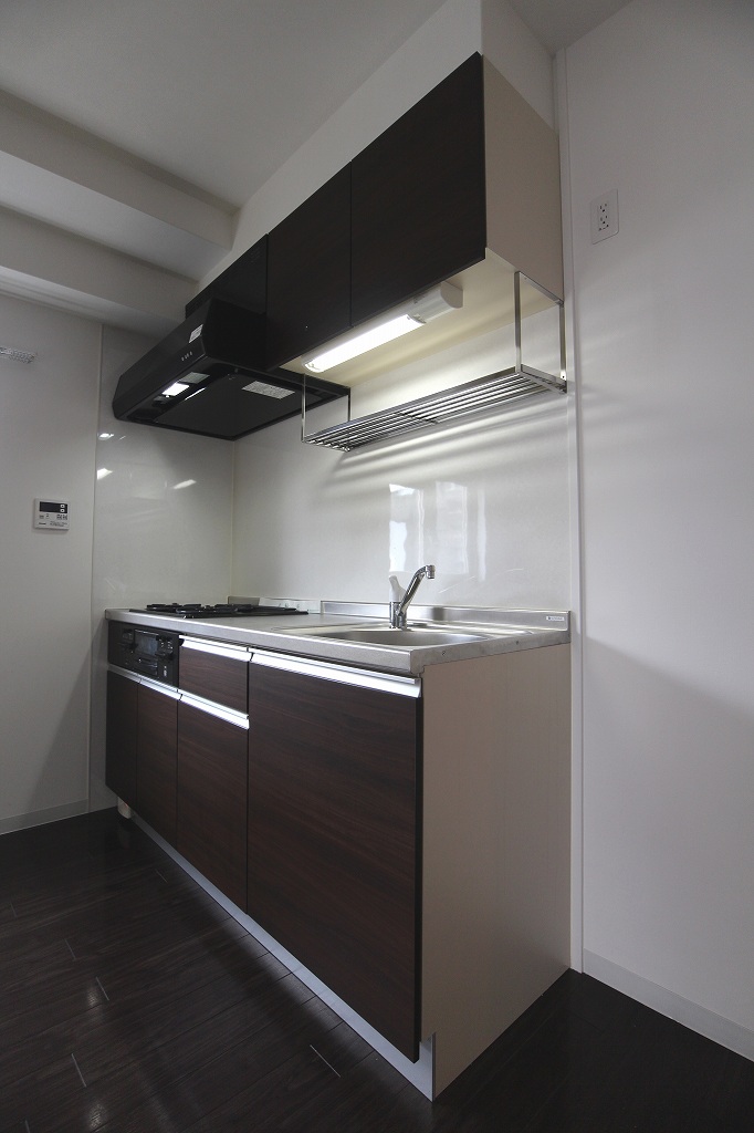 キッチン　キッチン※別部屋参考写真