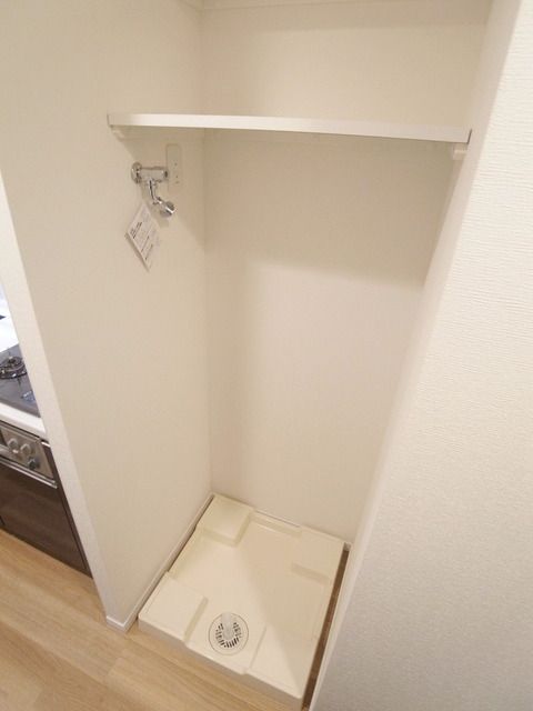 その他設備　【初期費用分割・クレカ対応】一都三県のお部屋探しは2025…