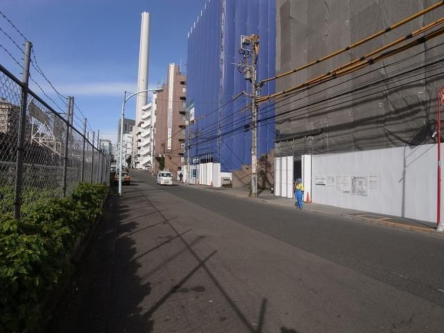 エントランス　【初期費用分割・クレカ対応】一都三県のお部屋探しは2025…