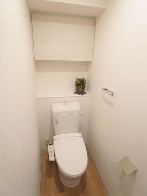 トイレ　【初期費用分割・クレカ対応】一都三県のお部屋探しは2025…