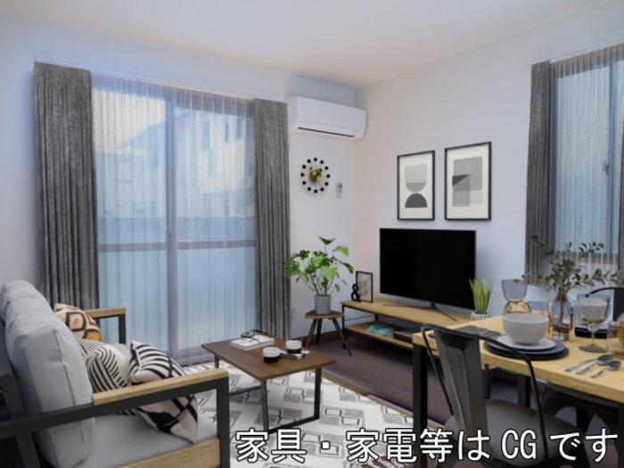 居室・リビング