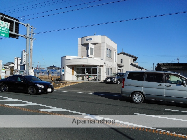 警察署・交番　笠井交番（警察署・交番）まで535m