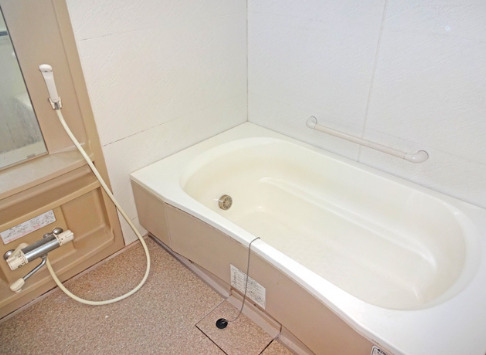 バス・シャワールーム　同仕様