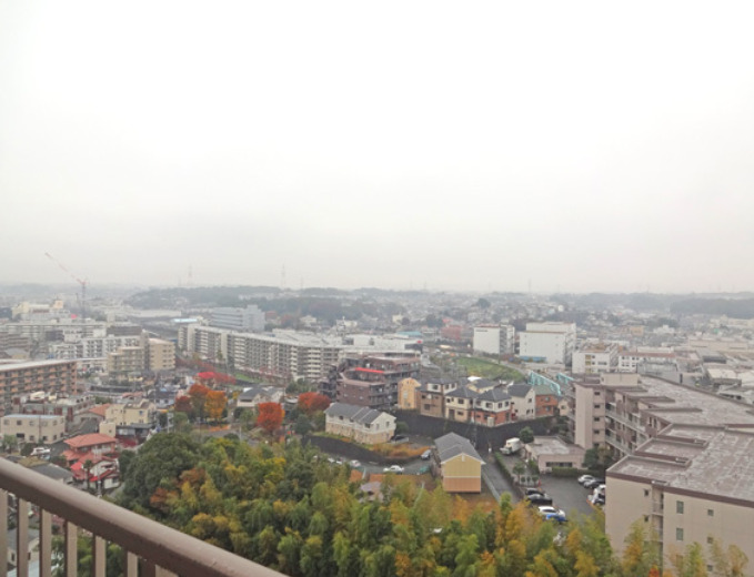 バルコニー　同仕様