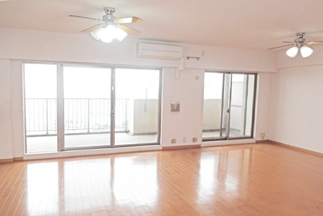 居室・リビング　同仕様