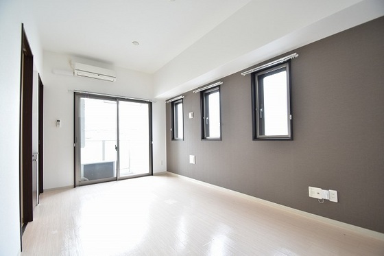 居室・リビング　ＬＤＫ１１．４帖（＾＾）