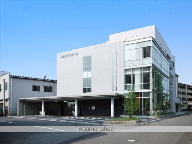 病院　佐藤整形外科（病院）まで700m