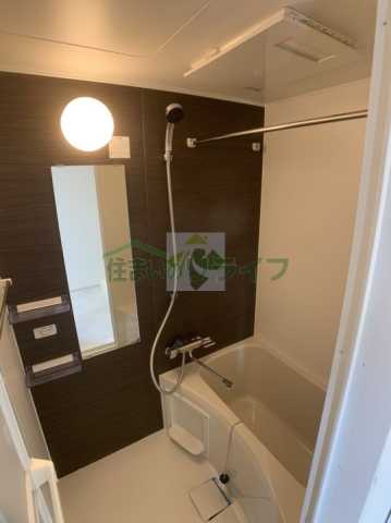 バス・シャワールーム　ルクレ板橋
