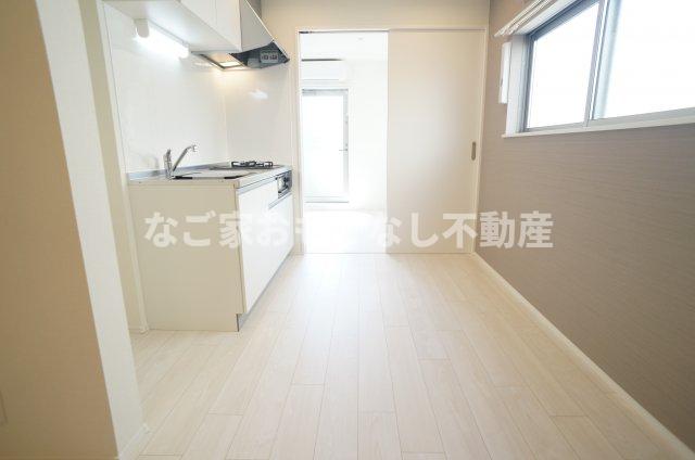 居室・リビング　※同タイプ写真