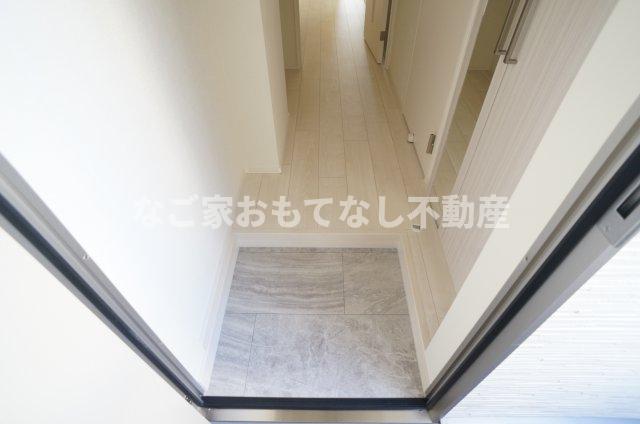 玄関　※同タイプ写真