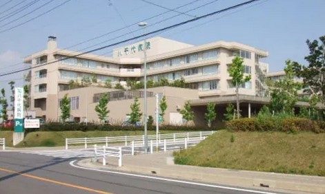 病院　八千代病院（病院）まで909m