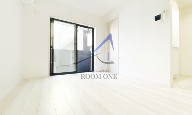 居室・リビング　洋室のお部屋です。