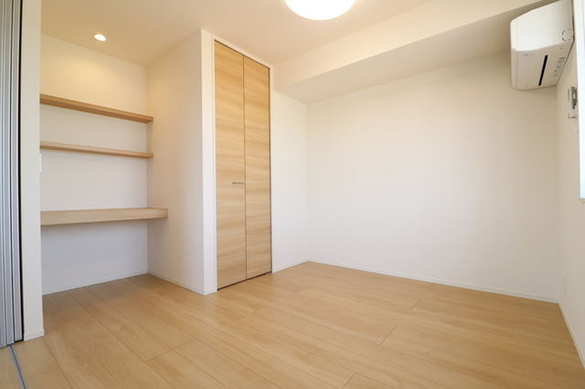 その他部屋・スペース　洋室