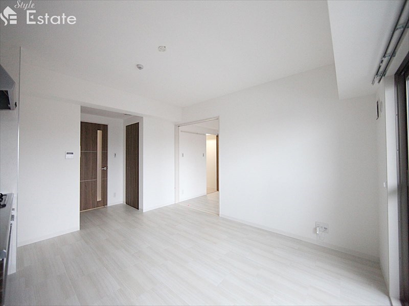 居室・リビング　リビング