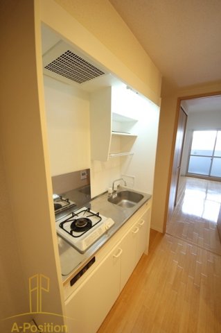 キッチン　エスリード野田阪神駅前