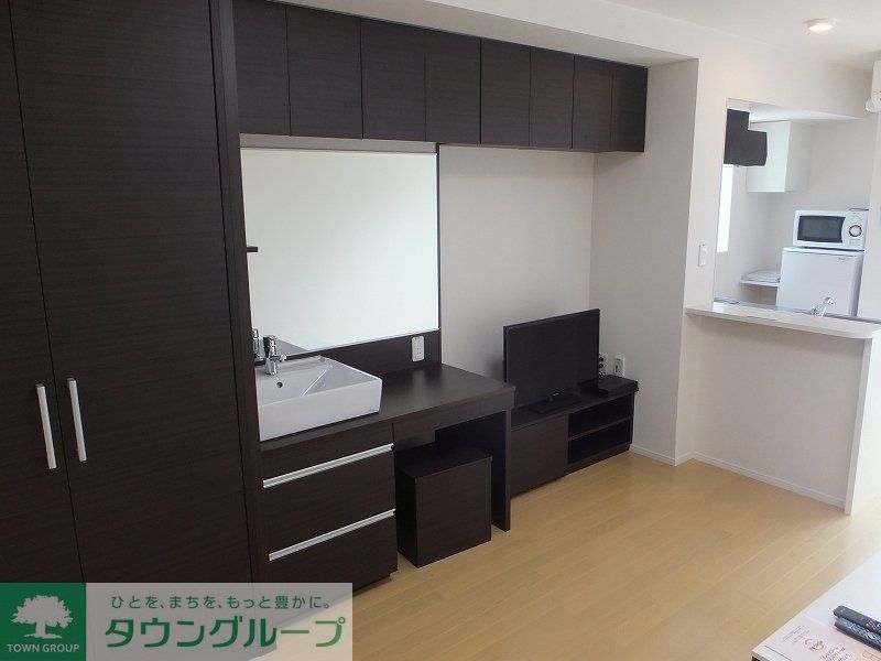 居室・リビング