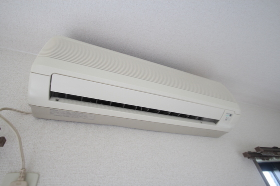 その他設備　※別部屋の写真です