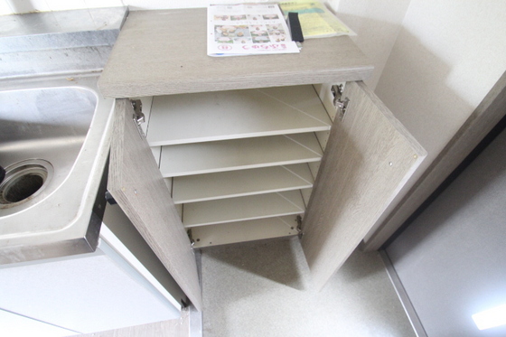 その他　※別部屋の写真です