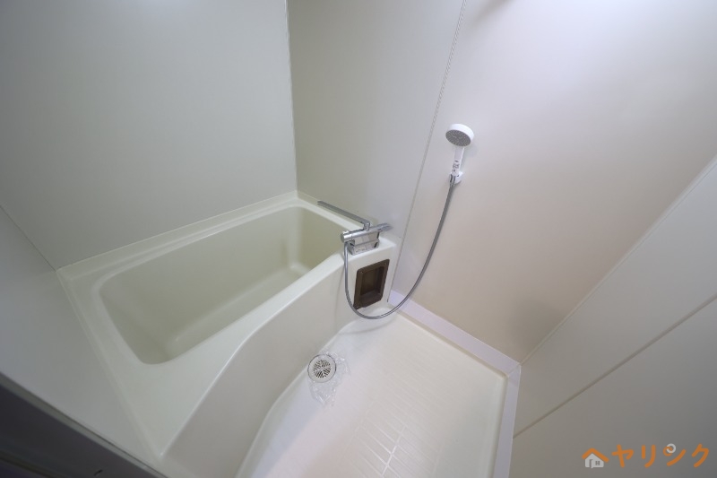 バス・シャワールーム　洗面（イメージ）