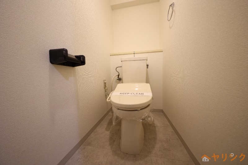 トイレ　その他（イメージ）