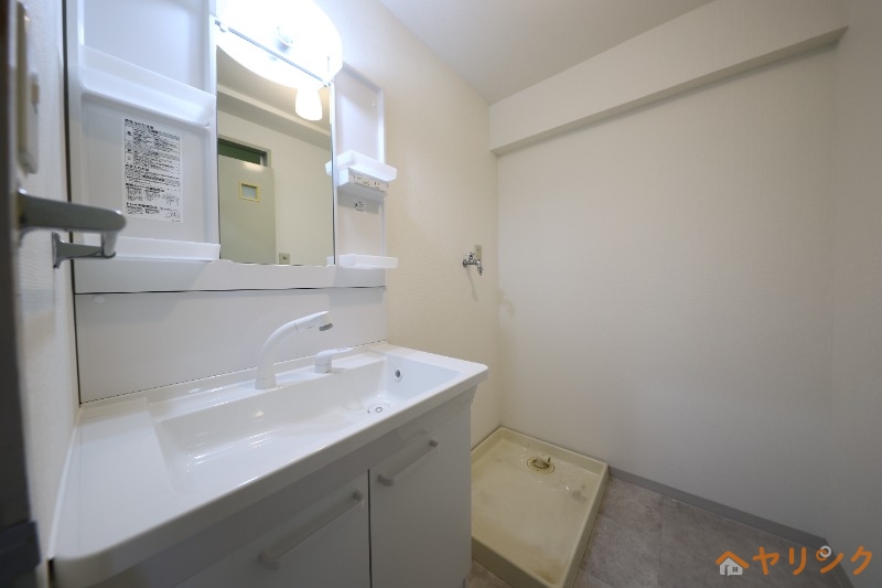 洗面設備　トイレ（イメージ）