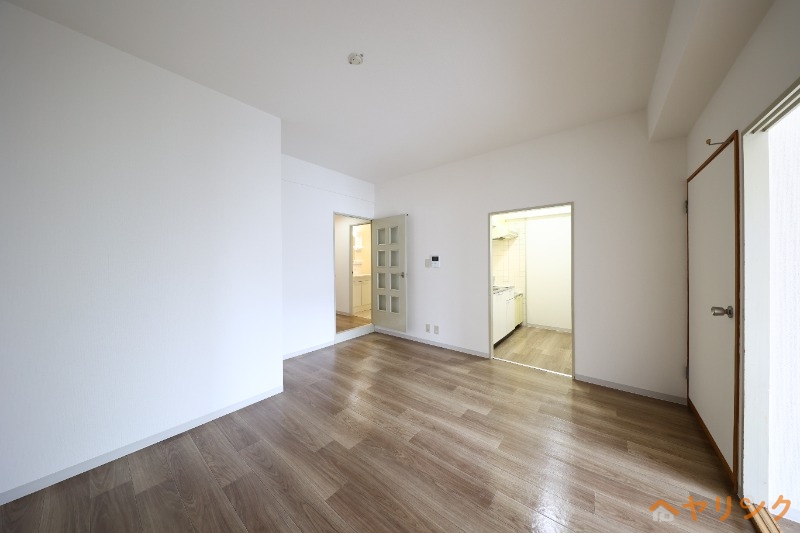 居室・リビング　リビング（イメージ）