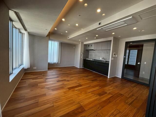 居室・リビング　おしゃれなリビングです