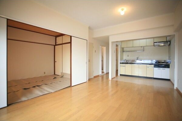 居室・リビング