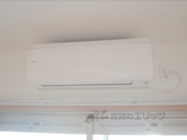 その他　エアコン