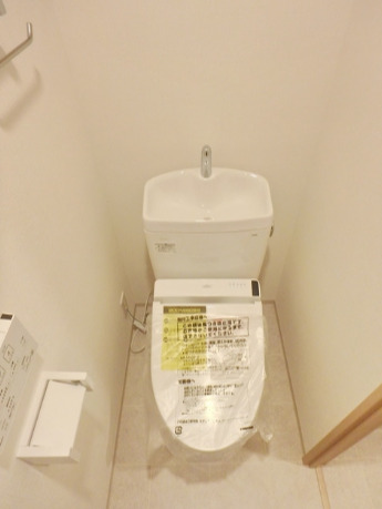 トイレ　参考写真です